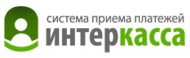Logo IKassa