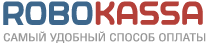 Logo Robokassa